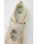 OPEN LACE UP スニーカー