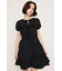 FRILL 2WAY MINI ワンピース