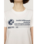 FRONT LOGO PRINT Tシャツ