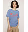 FRONT LOGO PRINT Tシャツ