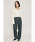 RIBBON SLEEVE 2WAY JQ トップス