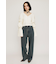 RIBBON SLEEVE 2WAY JQ トップス
