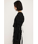 RIBBON SLEEVE 2WAY JQ トップス