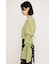 RIBBON SLEEVE 2WAY JQ トップス
