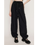FRONT BUTTON STRAIGHT パンツ