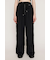 FRONT BUTTON STRAIGHT パンツ