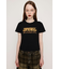 LOGO PRINT C／N トップス