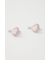 CUPID HEART ピアス