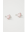 CUPID HEART ピアス