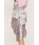 FRILL DRAPE スコート