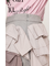 FRILL DRAPE スコート