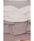 FRILL DRAPE スコート