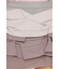 FRILL DRAPE スコート