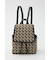 MONOGRAM JQ バックパック