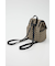 MONOGRAM JQ バックパック
