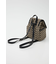 MONOGRAM JQ バックパック