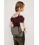 MONOGRAM JQ バックパック