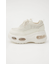 AIR PLATFORM SNEAKER