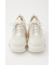 AIR PLATFORM SNEAKER