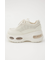 AIR PLATFORM SNEAKER