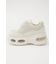 AIR PLATFORM SNEAKER