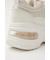 AIR PLATFORM SNEAKER