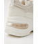 AIR PLATFORM SNEAKER