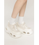 AIR PLATFORM SNEAKER