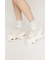 AIR PLATFORM SNEAKER