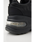 AIR PLATFORM SNEAKER