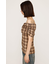 STRETCH CUT OFF SHOULDER トップス