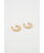 BIJOU HOOP ピアス