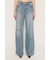 STUDS SEAM DESIGN FLARE PT-B