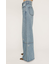 STUDS SEAM DESIGN FLARE PT-B