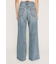 STUDS SEAM DESIGN FLARE PT-B