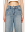 STUDS SEAM DESIGN FLARE PT-B
