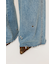 STUDS SEAM DESIGN FLARE PT-B