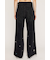 STUDS SEAM DESIGN FLARE PT-E