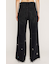 STUDS SEAM DESIGN FLARE PT-E
