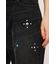 STUDS SEAM DESIGN FLARE PT-E