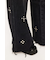 STUDS SEAM DESIGN FLARE PT-E