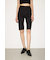 【THROW】STRETCH CAPRI パンツ