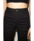 【THROW】STRETCH CAPRI パンツ
