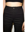 【THROW】STRETCH CAPRI パンツ