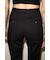 【THROW】STRETCH CAPRI パンツ