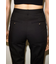 【THROW】STRETCH CAPRI パンツ