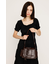 LACE UP SHOULDER バッグ