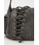 LACE UP SHOULDER バッグ