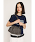 LACE UP SHOULDER バッグ