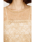 CUT LACE EMBROIDERY Tシャツ